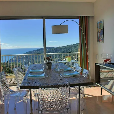Le Bel Horizon * Villefranche-sur-Mer