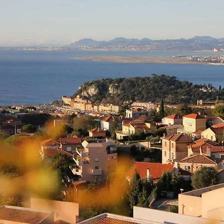 Le Bel Horizon *