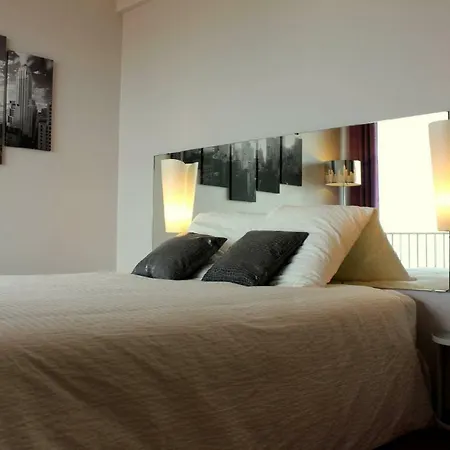 Le Bel Horizon Apartmán Villefranche-sur-Mer