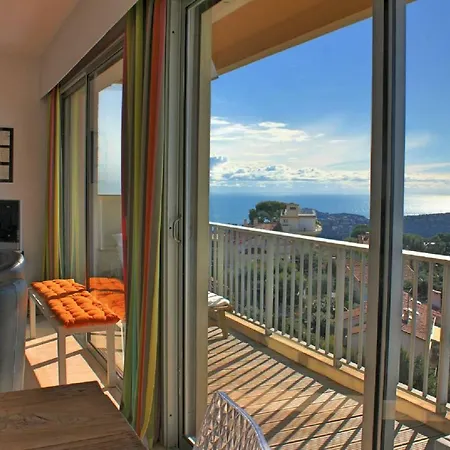 Le Bel Horizon Apartmán