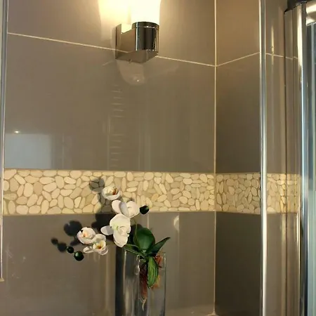 Le Bel Horizon Apartmán