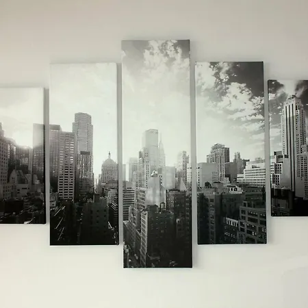 Le Bel Horizon Apartmán