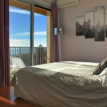 Le Bel Horizon Apartmán