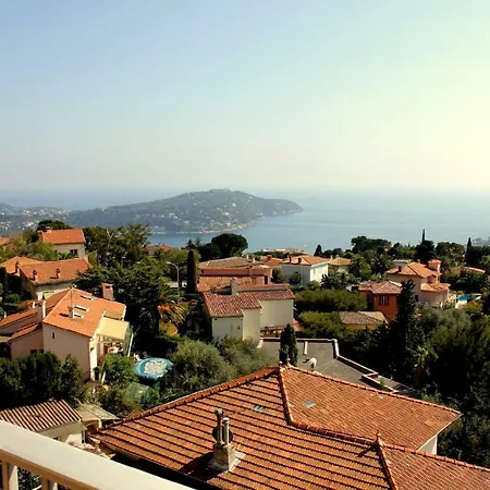 Le Bel Horizon Villefranche-sur-Mer