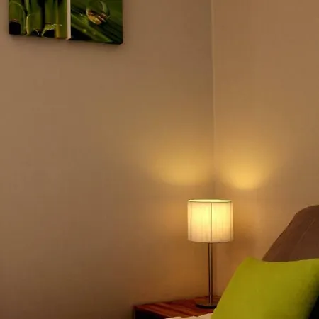 Apartmán Le Bel Horizon