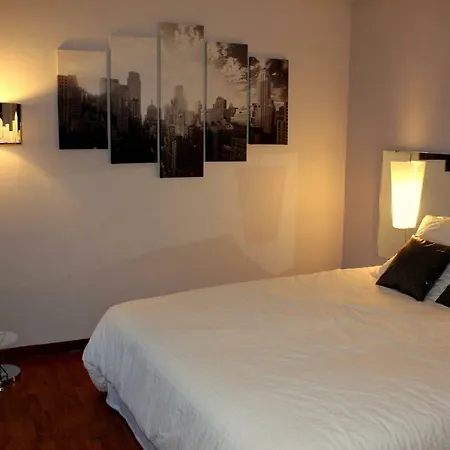 Le Bel Horizon Apartmán *