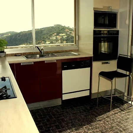 Le Bel Horizon Apartmán