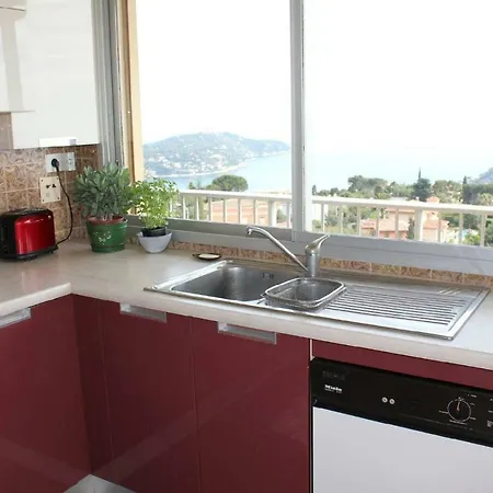 Apartmán Le Bel Horizon *