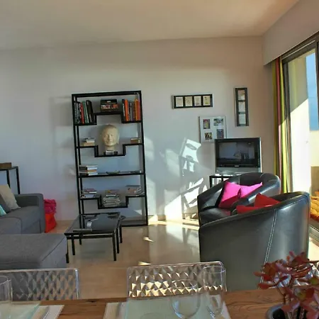 Apartmán Le Bel Horizon *