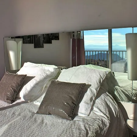 Le Bel Horizon Apartmán