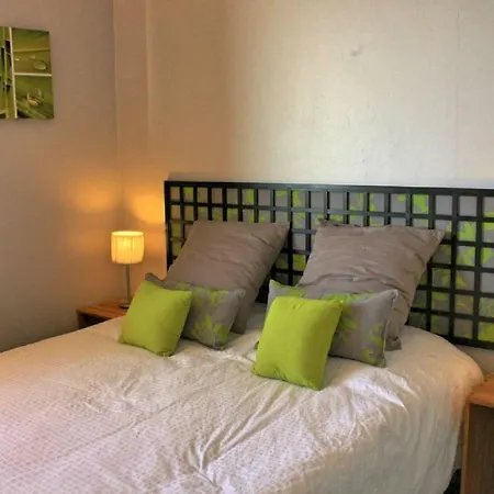 Le Bel Horizon Apartmán