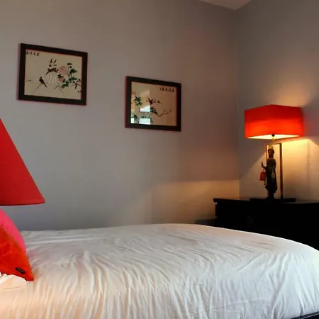 Apartmán Le Bel Horizon *