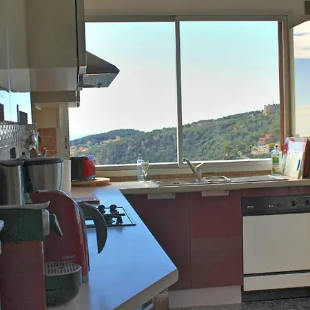 Apartmán Le Bel Horizon *