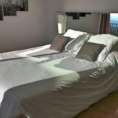 Le Bel Horizon Apartmán